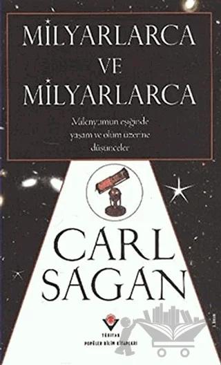 Milyarlarca ve Milyarlarca
