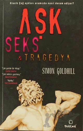 Aşk Seks Tragedya