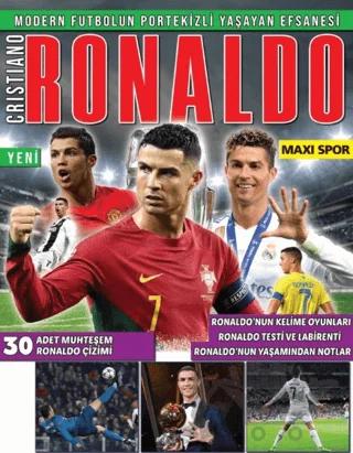 Crıstıano Ronaldo 1