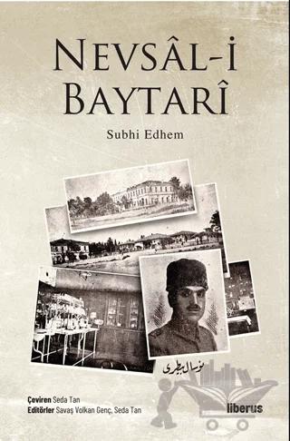 Nevsal-i Baytari