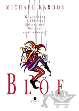 Blöf