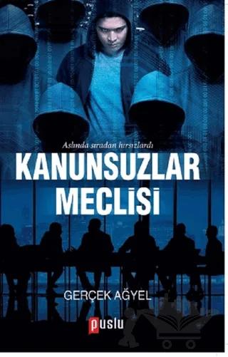 Kanunsuzlar Meclisi