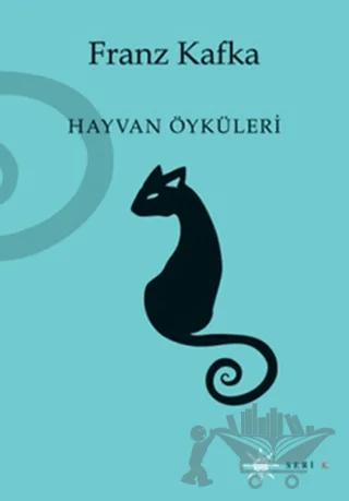 Hayvan Öyküleri