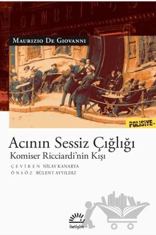 Acının Sessiz Çığlığı