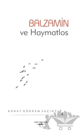 Balzamin ve Haymatlos