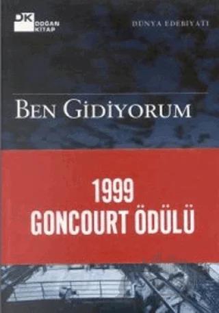 Ben Gidiyorum