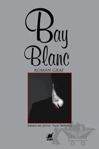 Bay Blanc