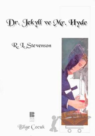 Dr. Jekyll ve Mr. Hyde