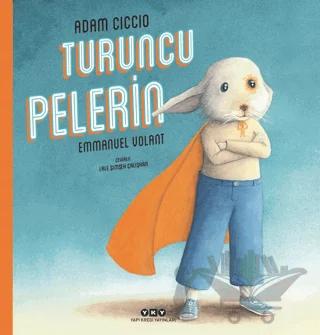 Turuncu Pelerin
