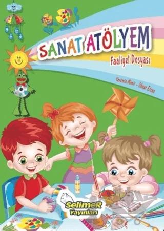 Sanat Atölyem