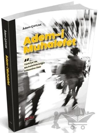 Adem-i Muhalefet