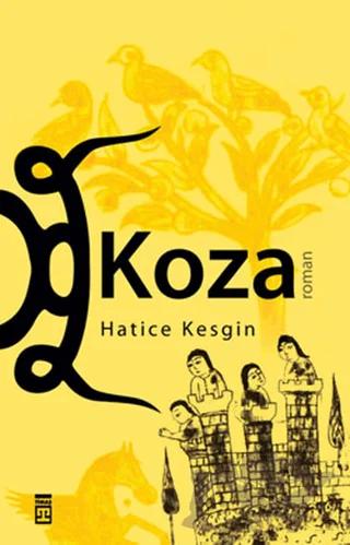 Koza