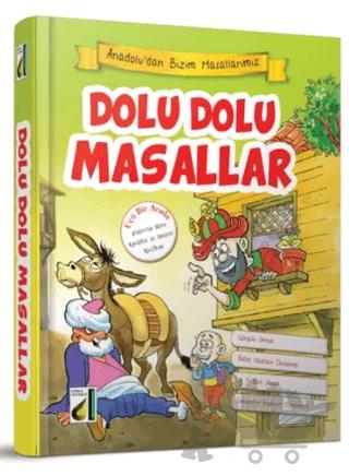Dolu Dolu Masallar