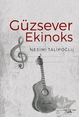 Güzsever Ekinoks