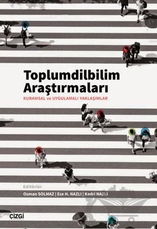 Toplumdilbilim Araştırmaları