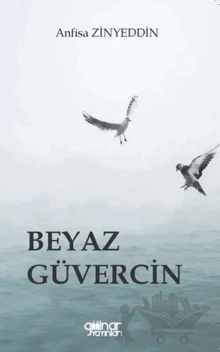 Beyaz Güvercin