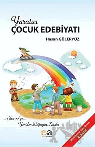Yaratıcı Çocuk Edebiyatı