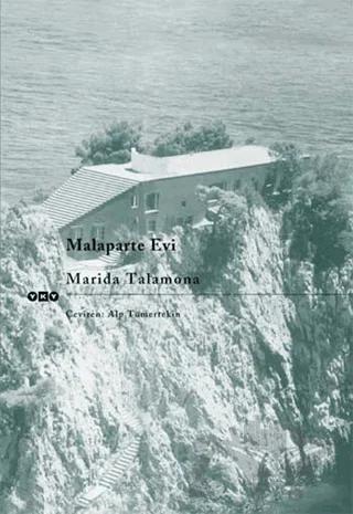 Malaparte Evi