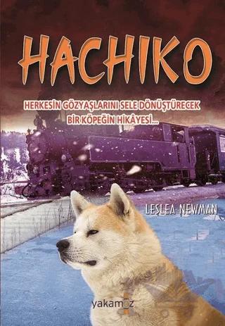 Hachiko