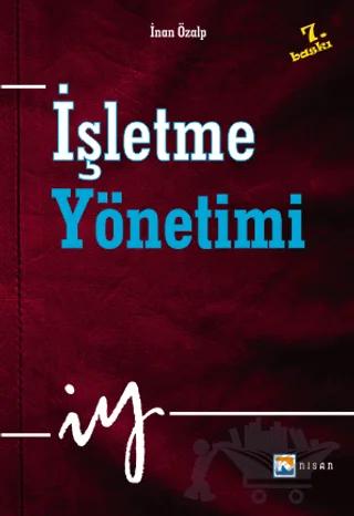 İşletme Yönetimi