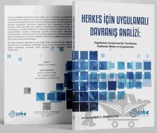 Herkes İçin Uygulamalı Davranış Analizi