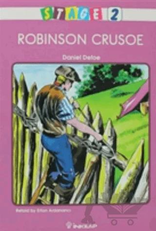 Robinson Crusoe Stage 2