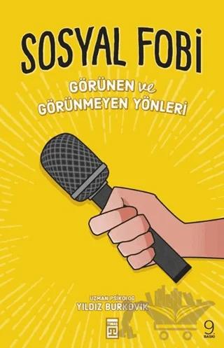 Sosyal Fobi