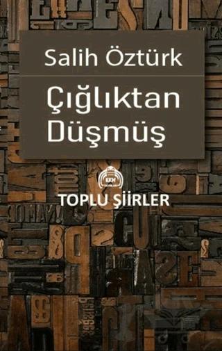 Çığlıktan Düşmüş