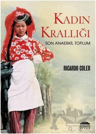 Kadın Krallığı