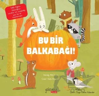 Bu Bir Balkabağı!