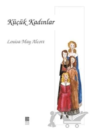 Küçük Kadınlar