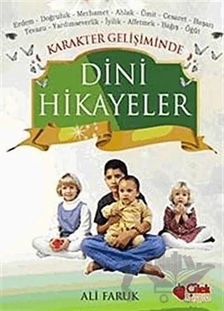 Karakter Gelişiminde Dini Hikayeler