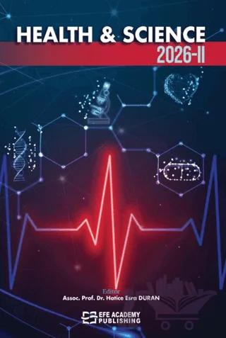 Health & Science 2026 - 2
