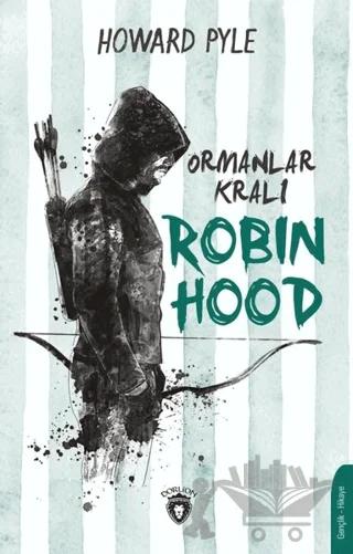 Ormanlar Kralı Robin Hood
