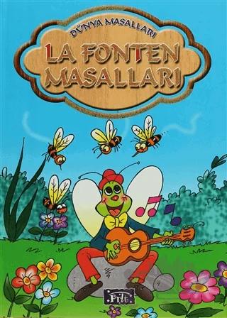 La Fonten Masalları