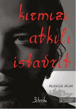 Kırmızı Atkılı İstavrit