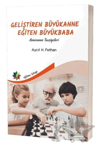 Geliştiren Büyükanne Eğiten Büyükbaba