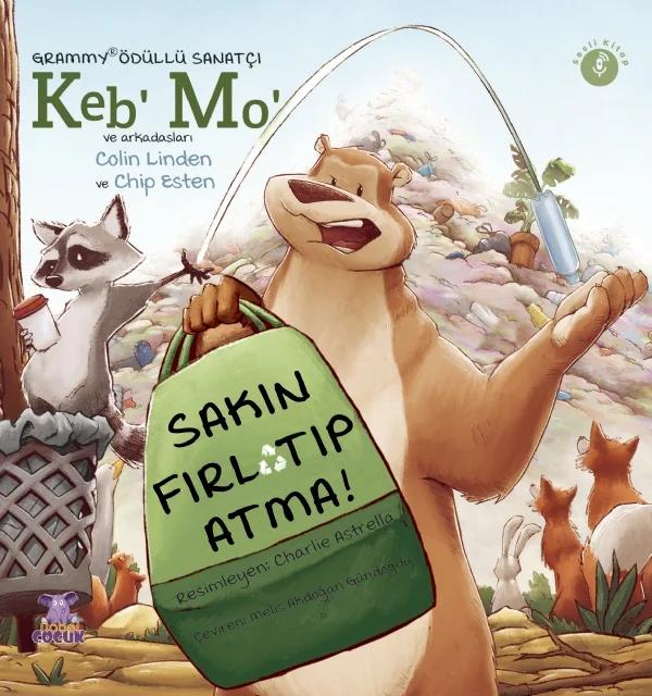 Sakın Fırlatıp Atma