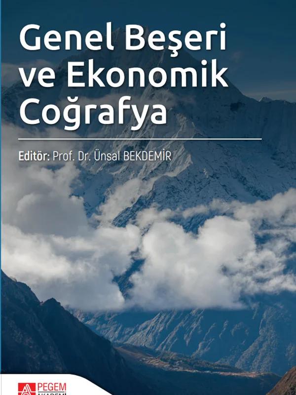 Genel Beşeri ve Ekonomik Coğrafya
