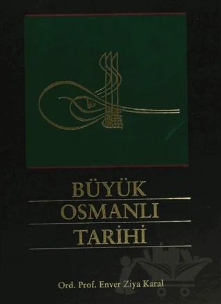 Büyük Osmanlı Tarihi (5 Cilt Takım)
