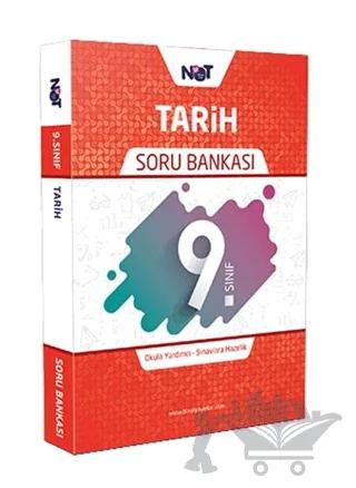 9. Sınıf Tarih Soru Bankası