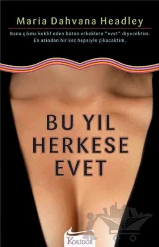 Bu Yıl Herkese Evet