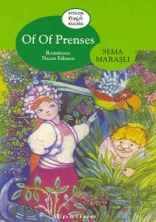 Of Of Prenses