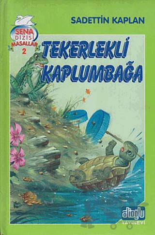 Tekerlekli Kaplumbağa
