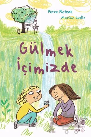 Gülmek İçimizde