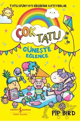 Çok Tatlı - Güneşte Eğlence