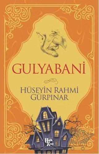 Gulyabani
