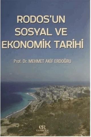 Rodos'un Sosyal ve Ekonomik Tarihi