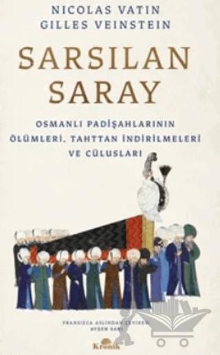 Sarsılan Saray