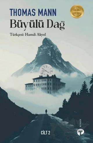 Büyülü Dağ - Cilt 2